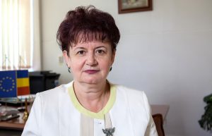 Prof. univ. dr. Doina Azoicăi, președinte al Societății Române de Epidemiologie: Aprecierea gradului de urgență se va face printr-o evaluare corectă a fiecărui caz în parte