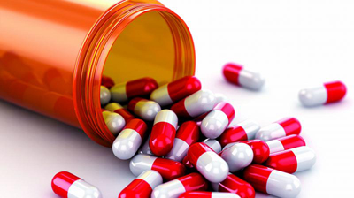 Un studiu australian a constatat că anumite antidepresive comune pot creşte rezistenţa la antibiotice
