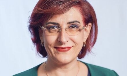 Prof. Dr. Norina Forna, Colegiul Medicilor Stomatologi din România: Antibioterapia, necesară pentru profilaxie și tratament, în medicina dentară