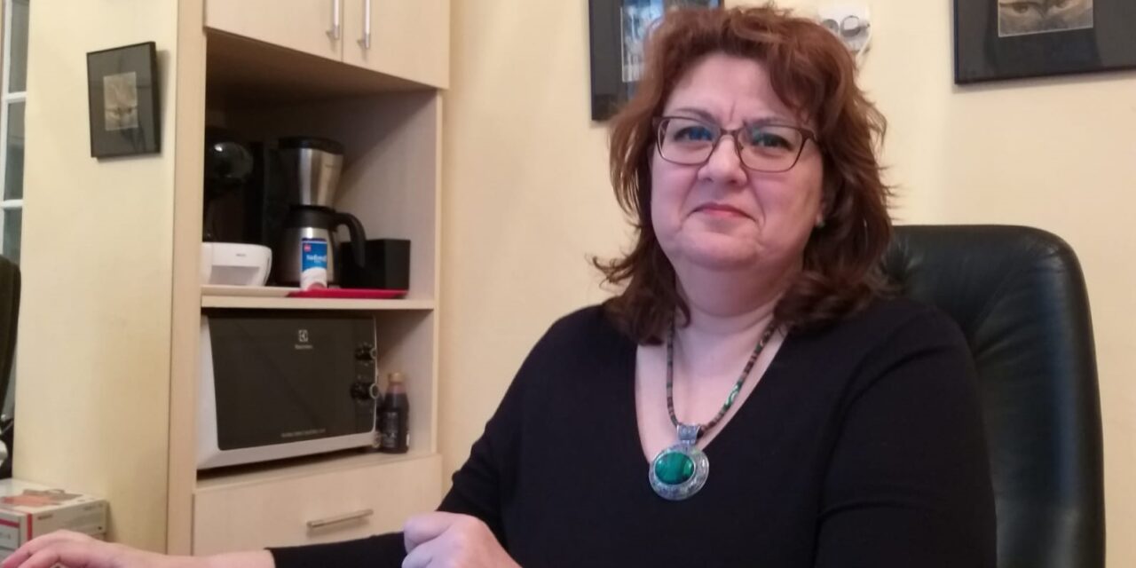 Dr. Sandra Alexiu, Asociația Medicilor de Familie București-Ilfov: Utilizarea curentă a antibioticelor generează, într-un ritm accelerat, apariția de bacterii rezistente la antibiotice