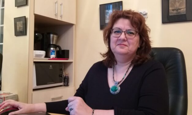 Dr. Sandra Alexiu, preşedintele Asociaţiei Medicilor de Familie Bucureşti-Ilfov: Ne confruntăm cu un exces de prescrieri, mai ales la antibiotice