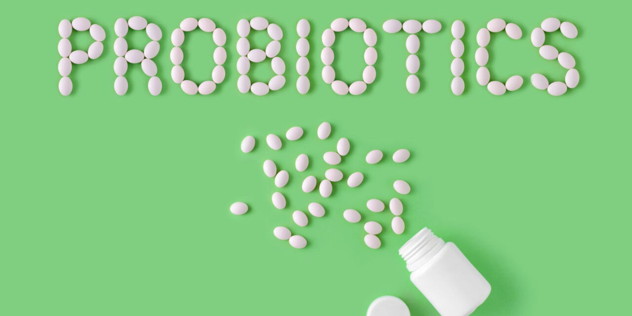 Un studiu arată că probioticele pot reduce simptomele COVID-19 atunci când sunt luate după expunerea la virus