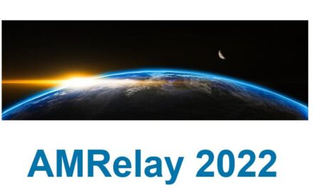 AMRelay 2022 va avea loc pe 24 noiembrie