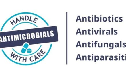 18-24 noiembrie, Săptămâna Mondială de Conștientizare a Rezistenței la Antimicrobiene