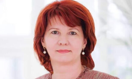 Prof. Univ. Dr. Egidia Miftode, Spitalul Clinic de Boli Infecțioase “Sf. Parascheva”, Iași: Este nevoie de educarea activă a pacienților și a medicilor, în ceea ce privește administrarea antibioticelor