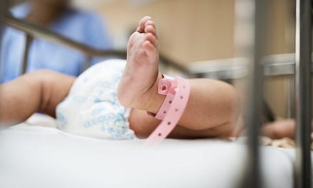 Un studiu observațional furnizează informații ce vor optimiza tratamentul sepsisului la nou-născuți