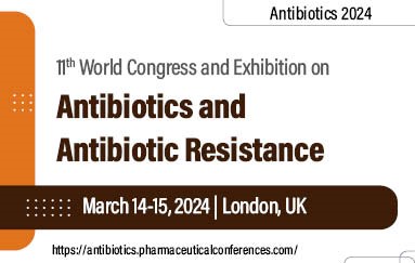 Congresul și Expoziția Mondială privind Antibioticele și Rezistența la Antibiotice 2024
