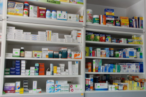 Farmaciile vor fi obligate să raporteze zilnic toate medicamentele din categoria antibiotice şi antifungice eliberate
